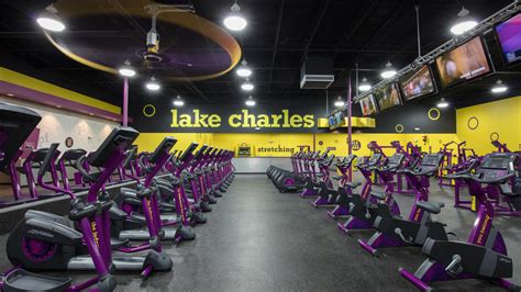 unique fitness lake charles